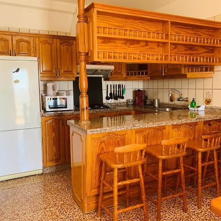 Los Abrigos Apartment, 2 Bedrooms. Amazing Sunset Exterior foto