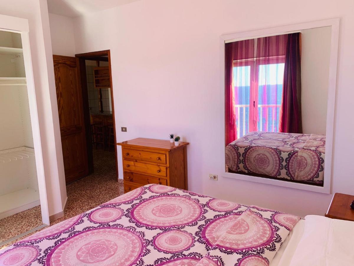 Los Abrigos Apartment, 2 Bedrooms. Amazing Sunset Exterior foto