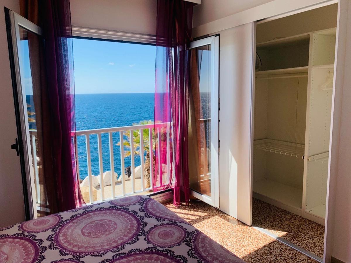 Los Abrigos Apartment, 2 Bedrooms. Amazing Sunset Exterior foto