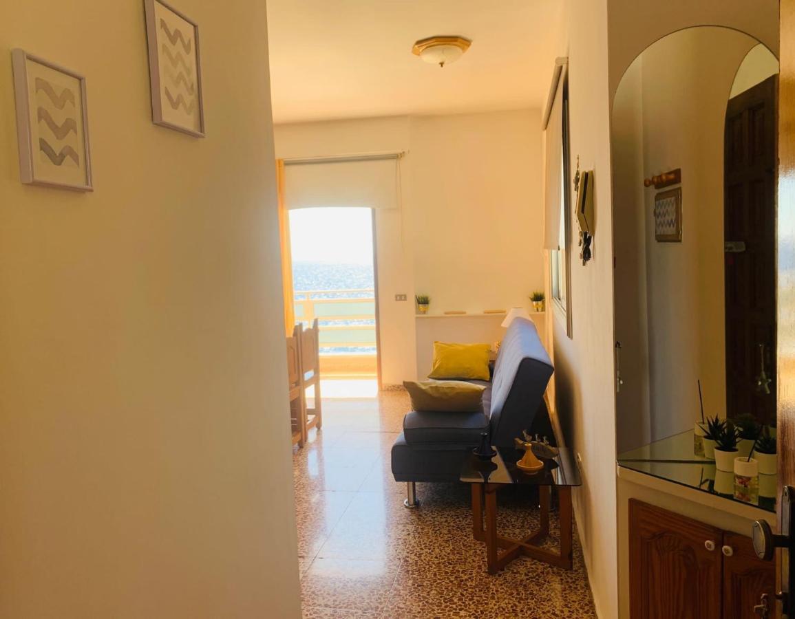 Los Abrigos Apartment, 2 Bedrooms. Amazing Sunset Exterior foto