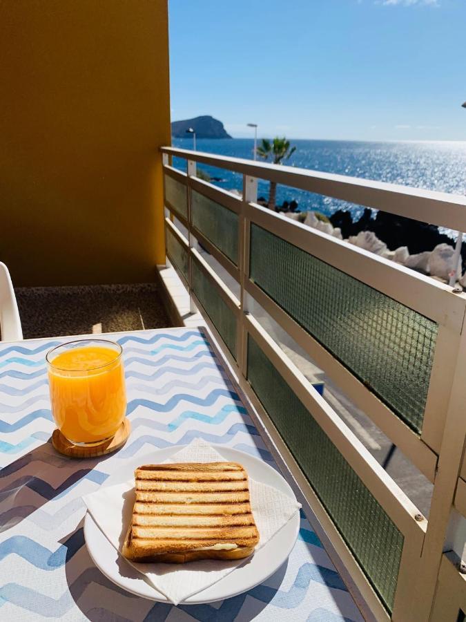 Los Abrigos Apartment, 2 Bedrooms. Amazing Sunset Exterior foto